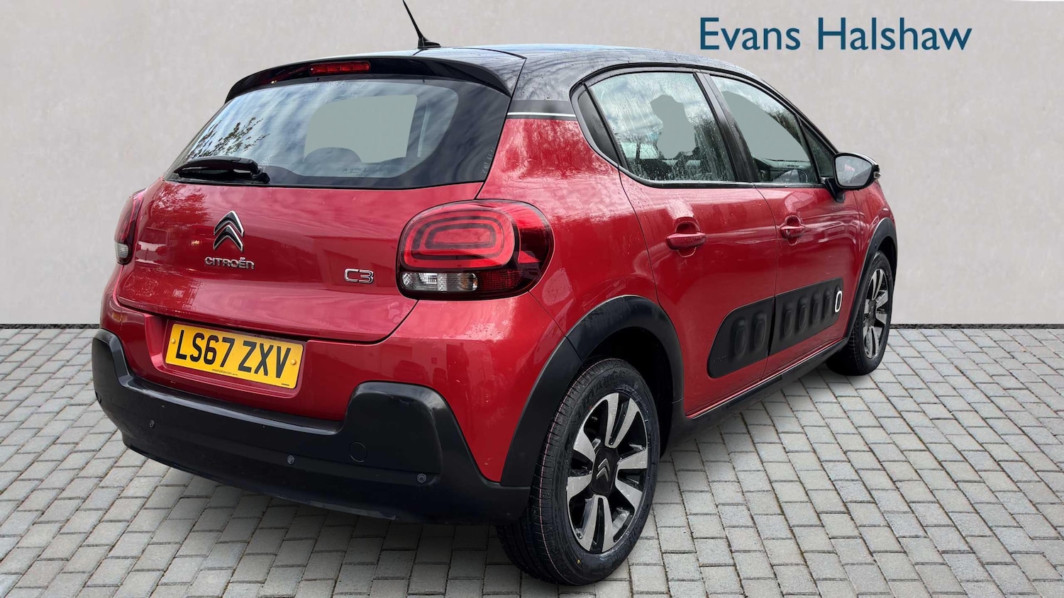 Used Citroen C3 2017 for sale - 76501848: Photo 9