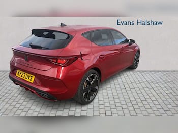 Used Cupra Leon 2023 for sale - 79825400: Photo