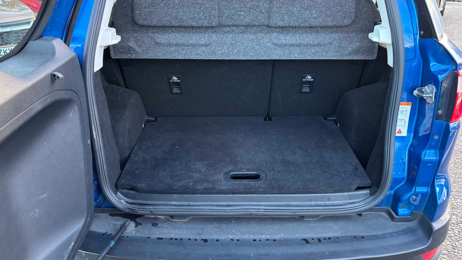 Used Ford Ecosport 2019 for sale - 77601272: Photo 11