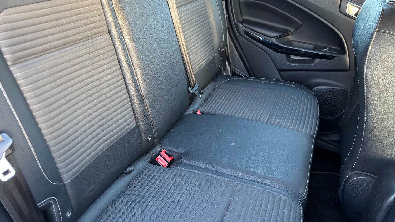 Used Ford Ecosport 2019 for sale - 77601272: Photo 13