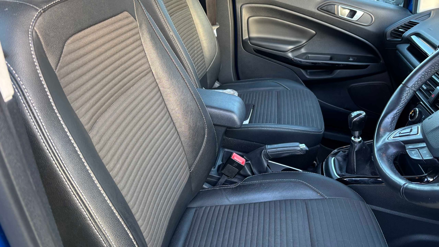 Used Ford Ecosport 2019 for sale - 77601272: Photo 16