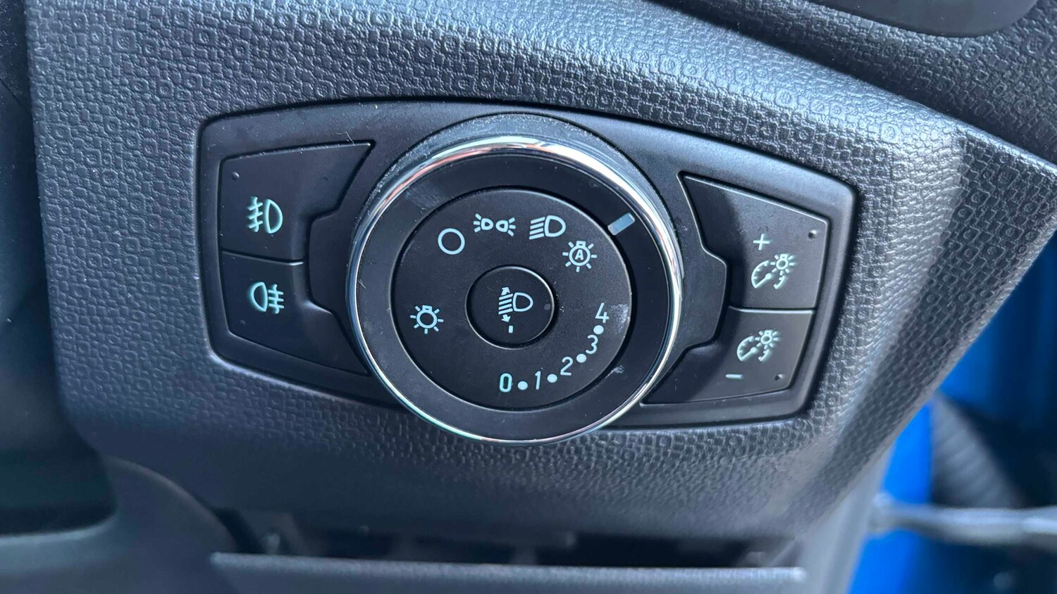 Used Ford Ecosport 2019 for sale - 77601272: Photo 17