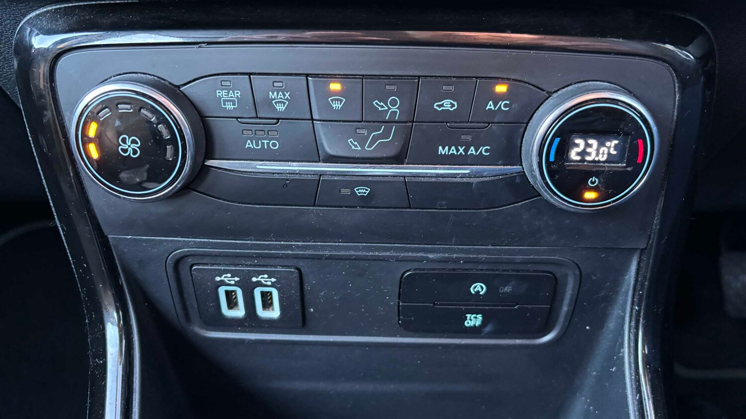 Used Ford Ecosport 2019 for sale - 77601272: Photo 23