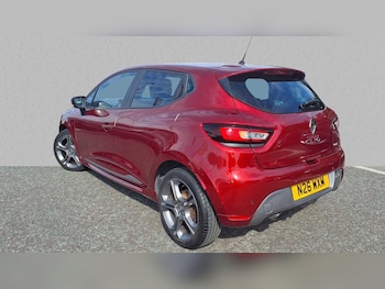 Used Renault Clio 2018 for sale - 75841766: Photo