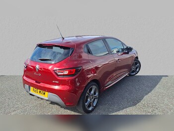 Used Renault Clio 2018 for sale - 75841766: Photo