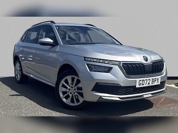 2023 - 1.0 TSI 110 SE Drive 5dr DSG