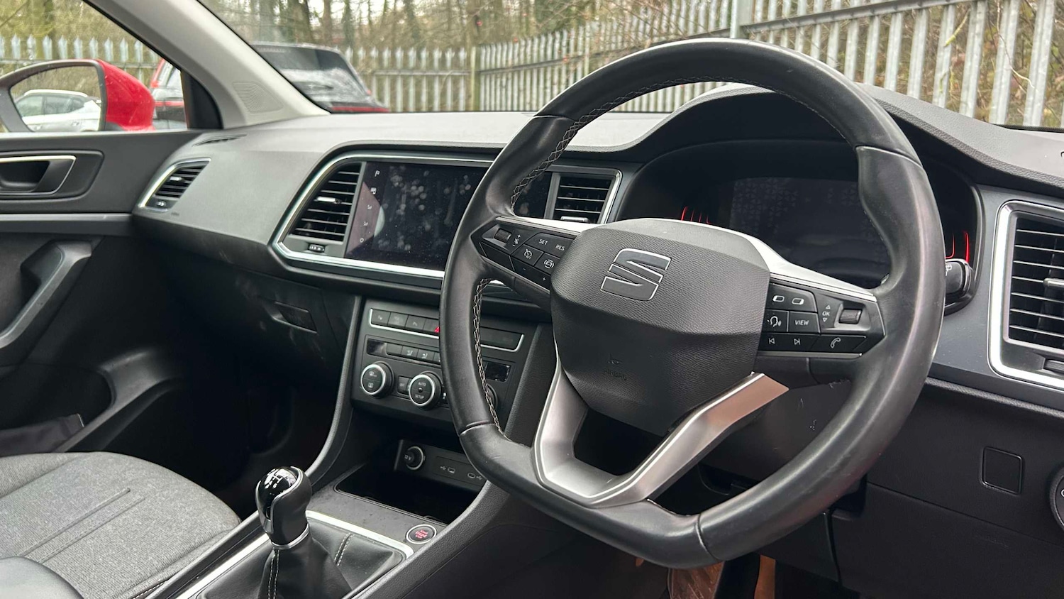 Used SEAT Ateca 2023 for sale - 77429135: Photo 13