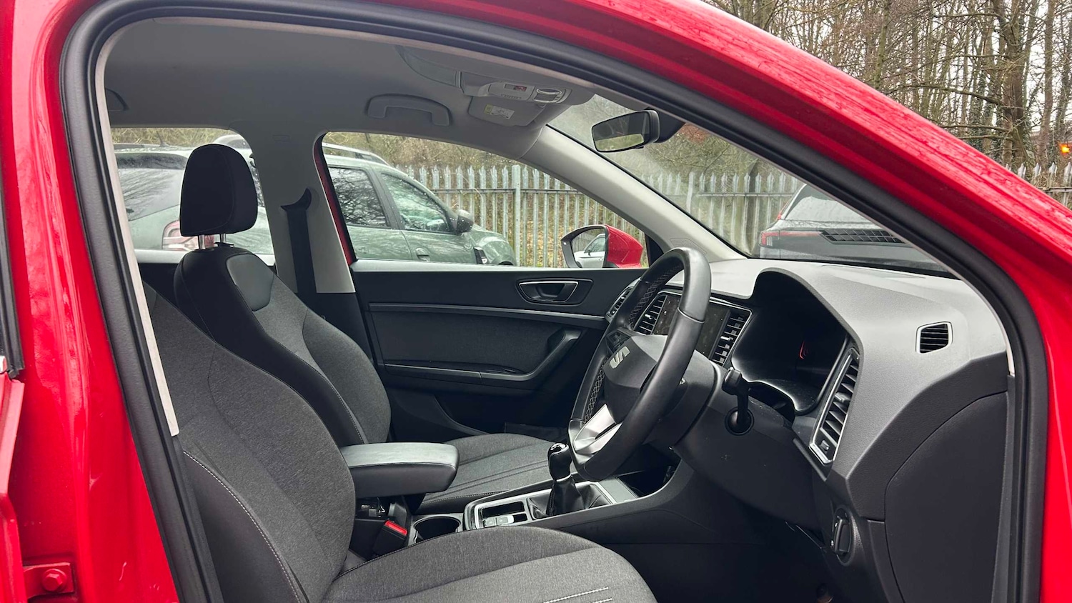 Used SEAT Ateca 2023 for sale - 77429135: Photo 14