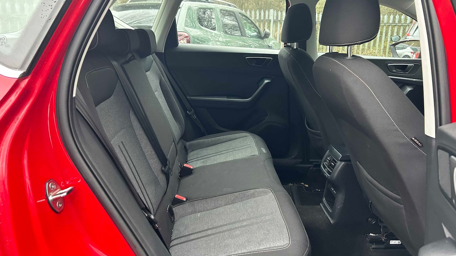 Used SEAT Ateca 2023 for sale - 77429135: Photo 15