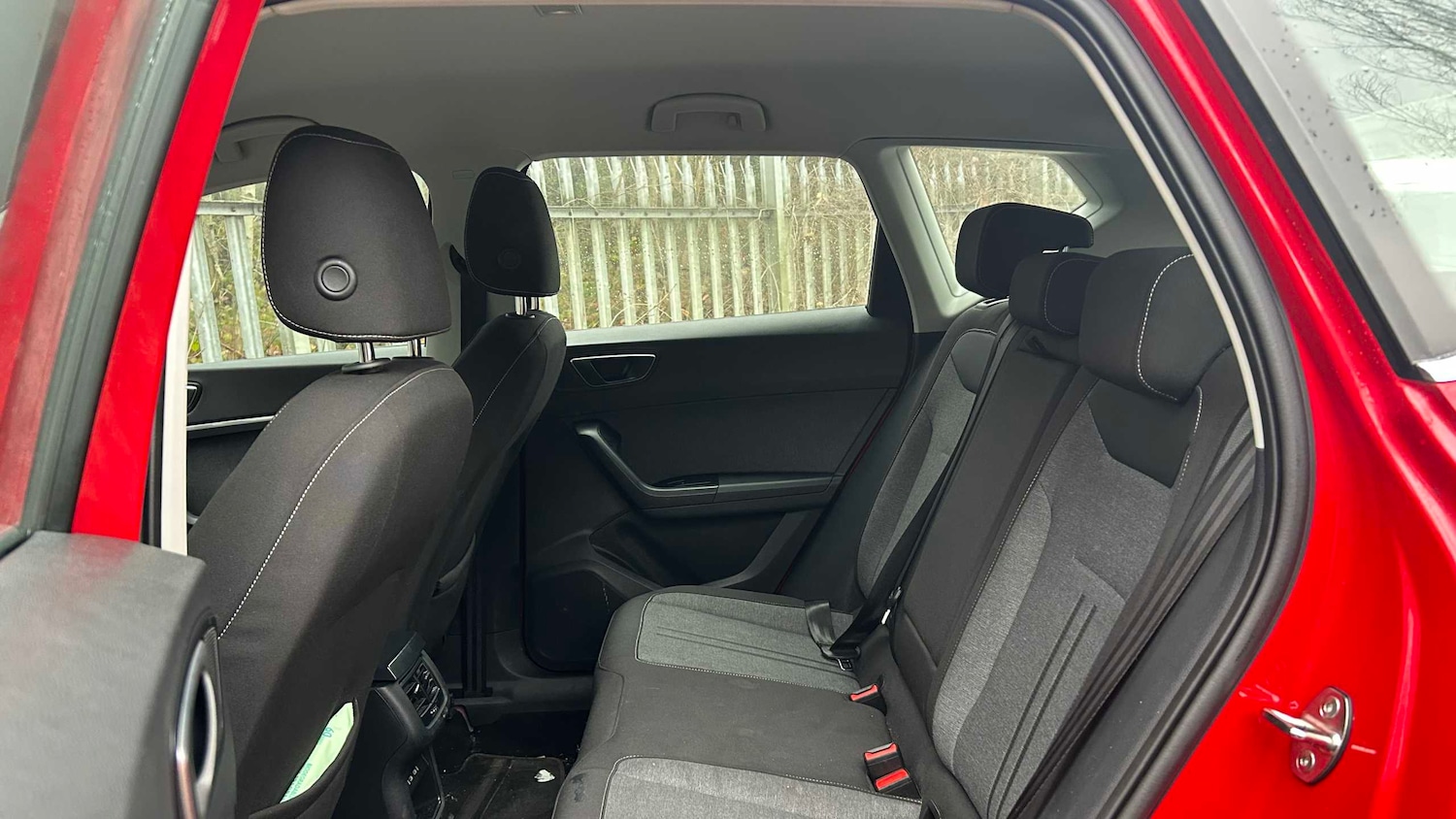 Used SEAT Ateca 2023 for sale - 77429135: Photo 16