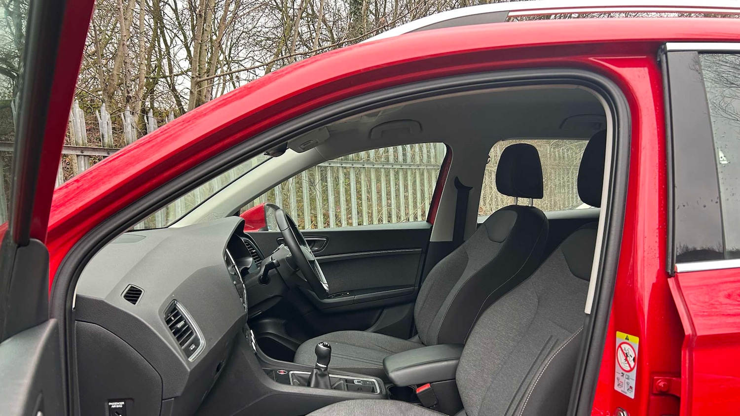 Used SEAT Ateca 2023 for sale - 77429135: Photo 17