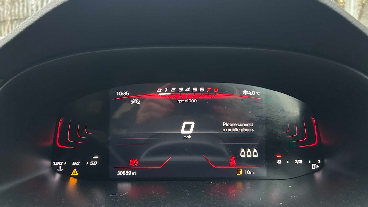 Used SEAT Ateca 2023 for sale - 77429135: Photo 19