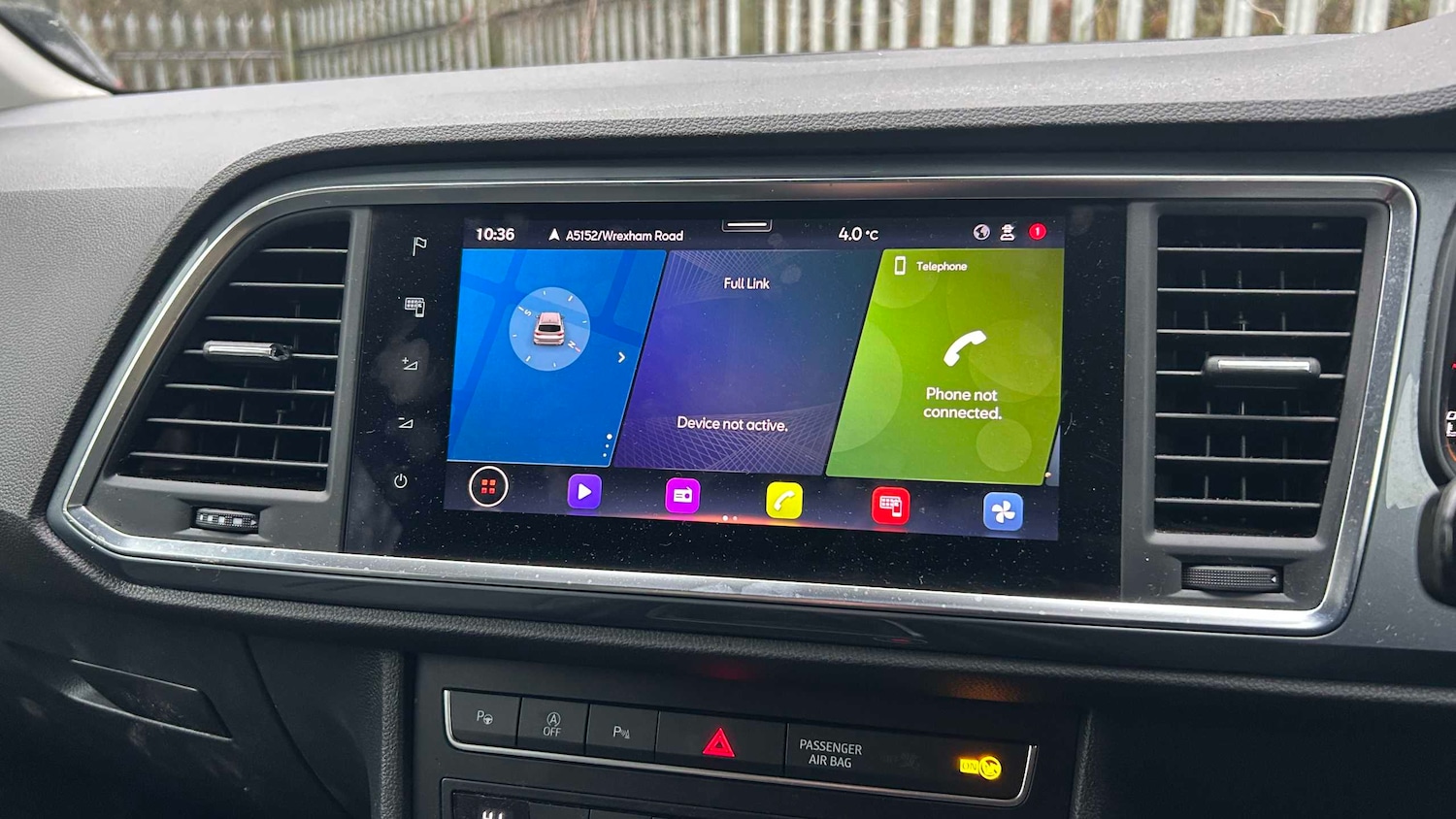 Used SEAT Ateca 2023 for sale - 77429135: Photo 20