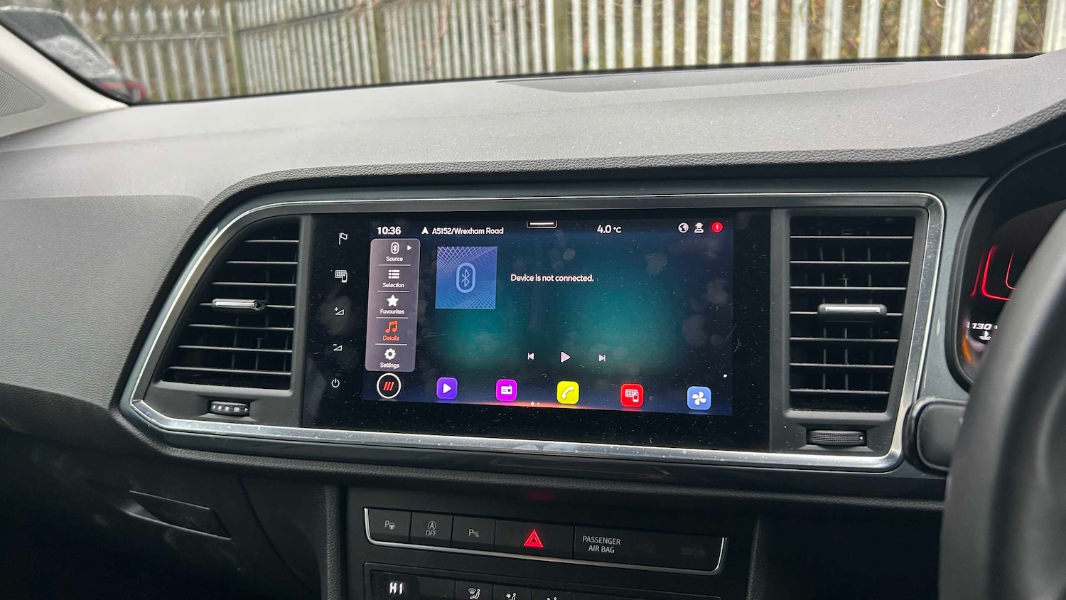 Used SEAT Ateca 2023 for sale - 77429135: Photo 21