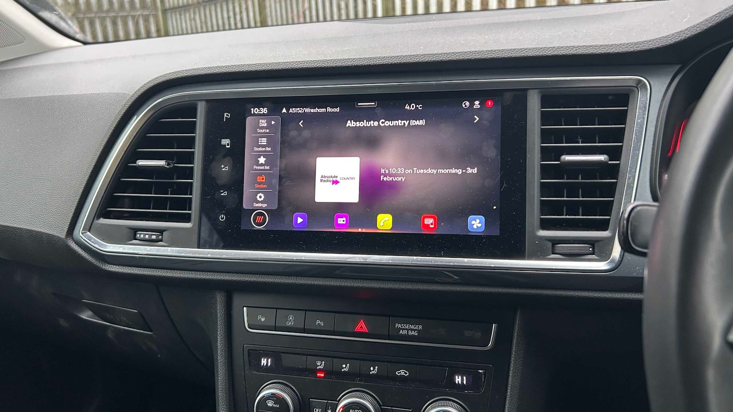 Used SEAT Ateca 2023 for sale - 77429135: Photo 22