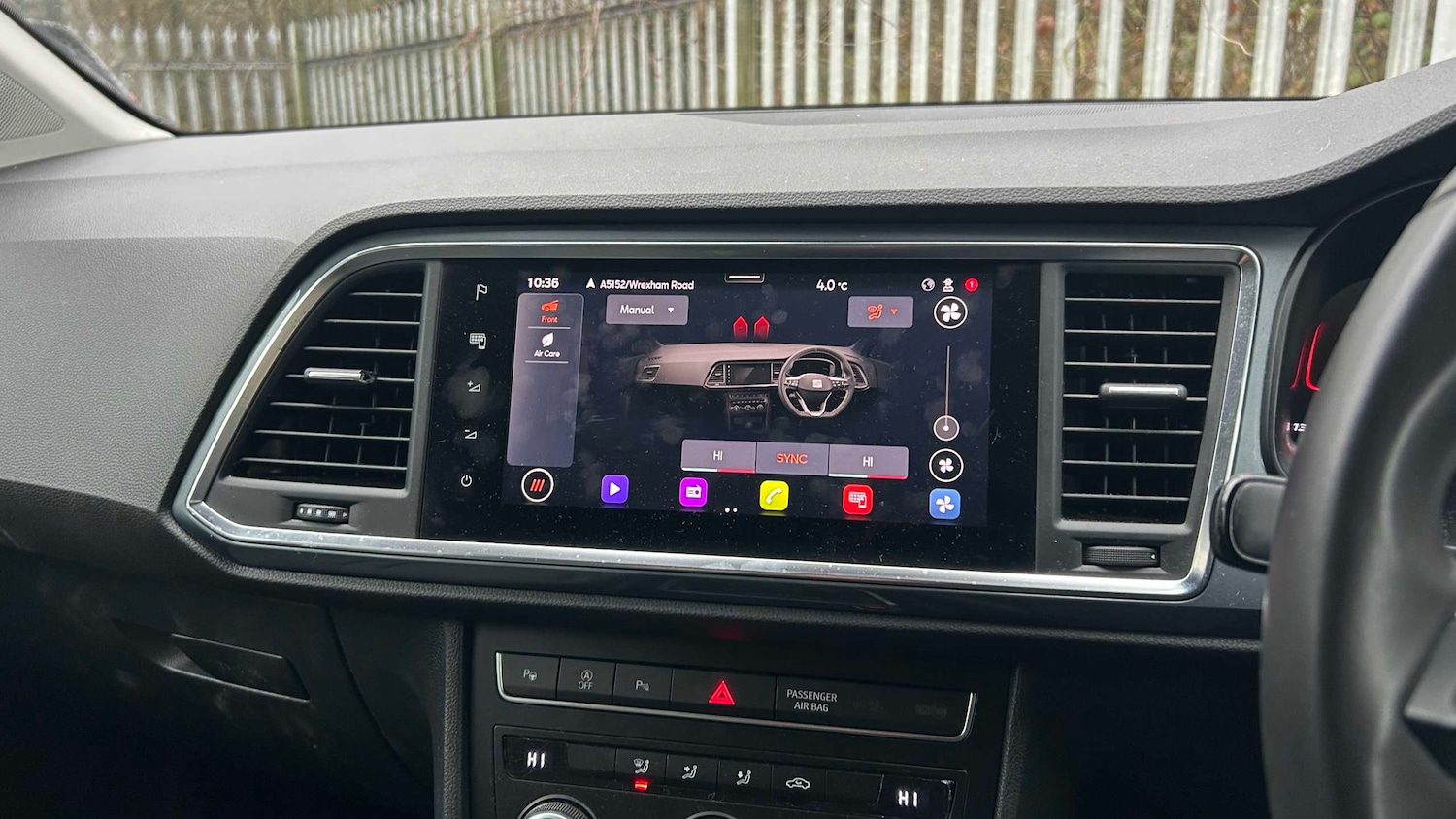 Used SEAT Ateca 2023 for sale - 77429135: Photo 23