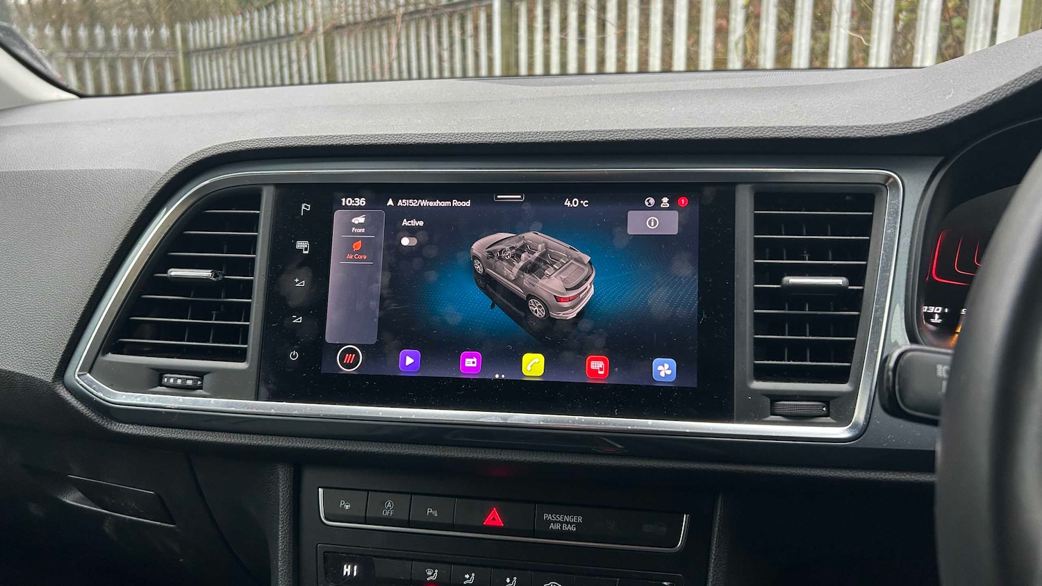 Used SEAT Ateca 2023 for sale - 77429135: Photo 24