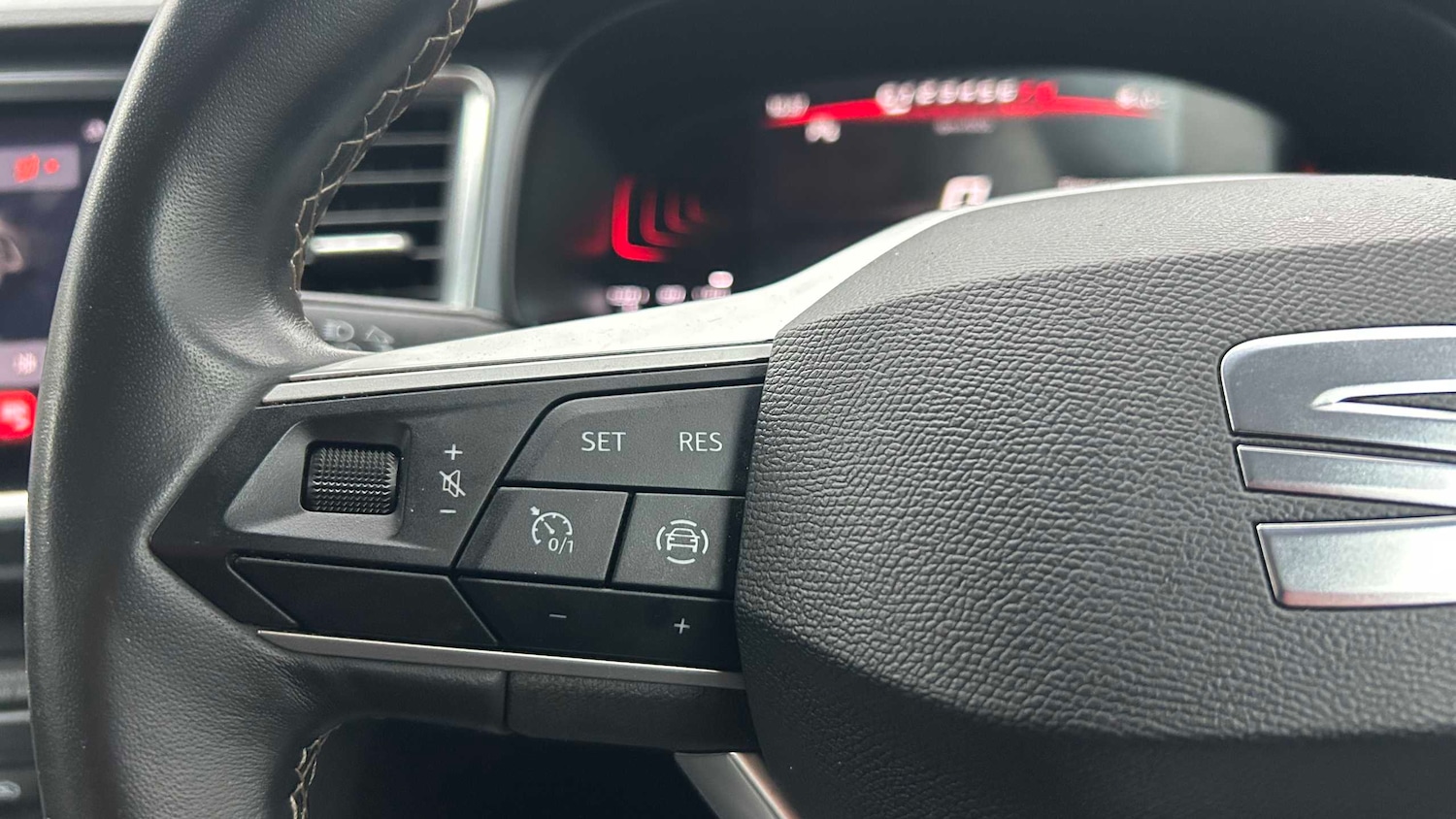 Used SEAT Ateca 2023 for sale - 77429135: Photo 27