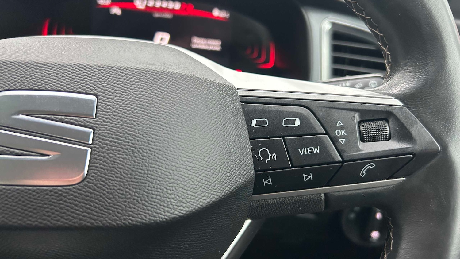 Used SEAT Ateca 2023 for sale - 77429135: Photo 28