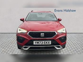 Used SEAT Ateca 2023 for sale - 77429135: Photo