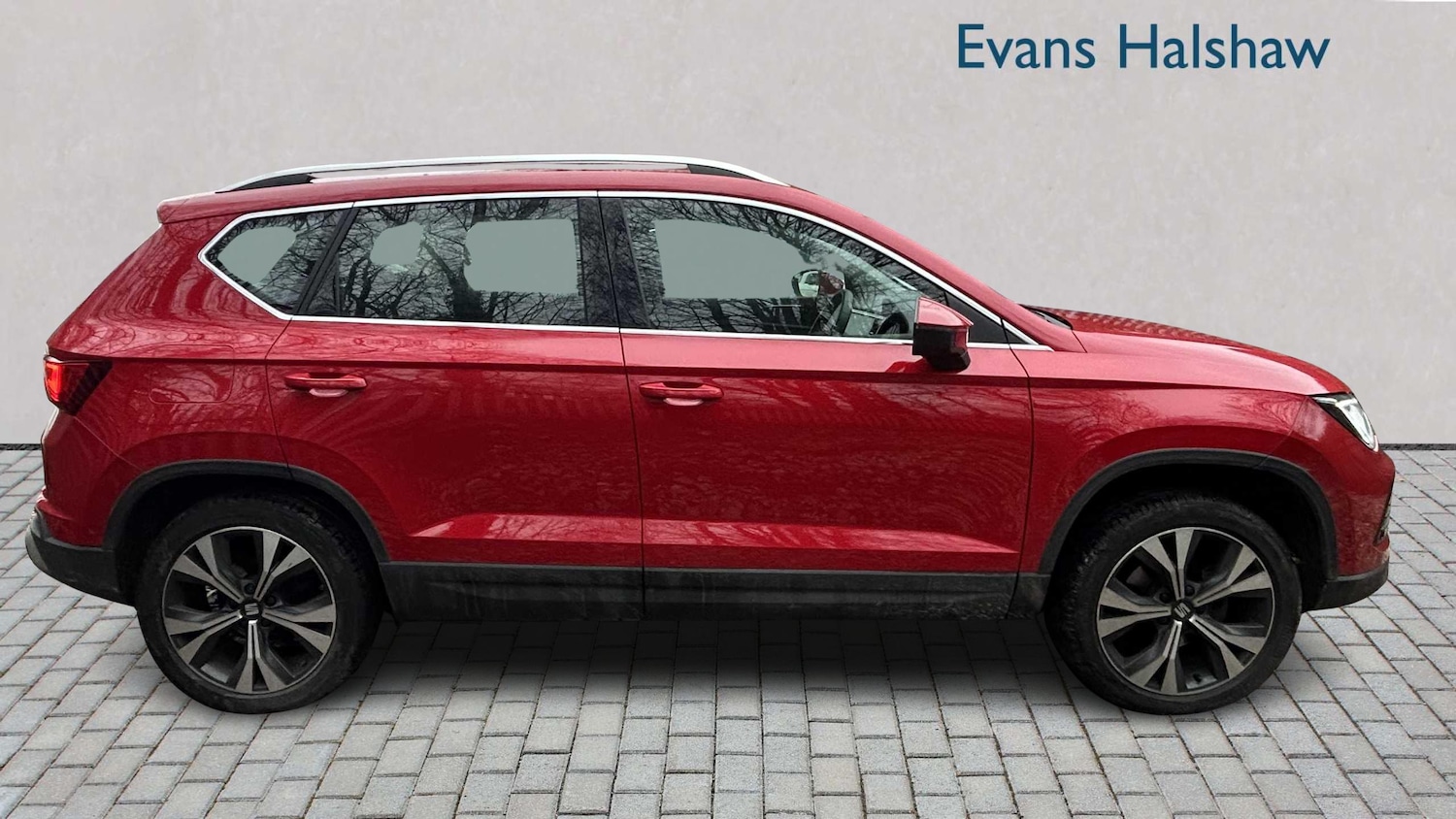 Used SEAT Ateca 2023 for sale - 77429135: Photo 3