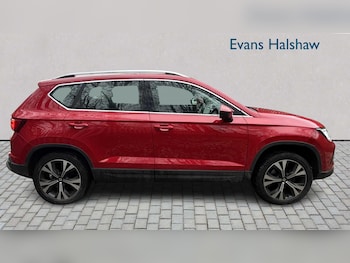 Used SEAT Ateca 2023 for sale - 77429135: Photo