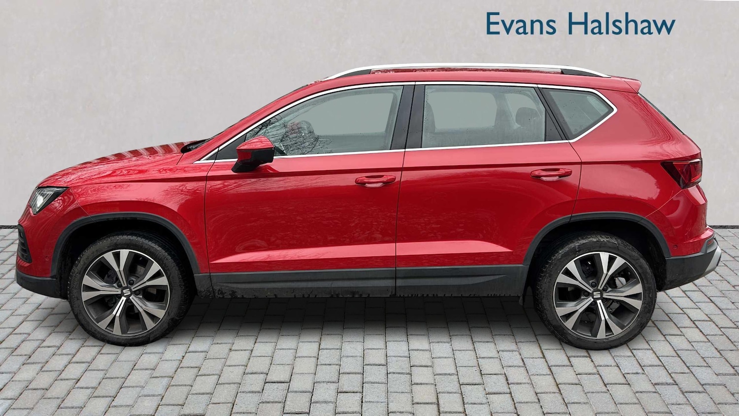 Used SEAT Ateca 2023 for sale - 77429135: Photo 4