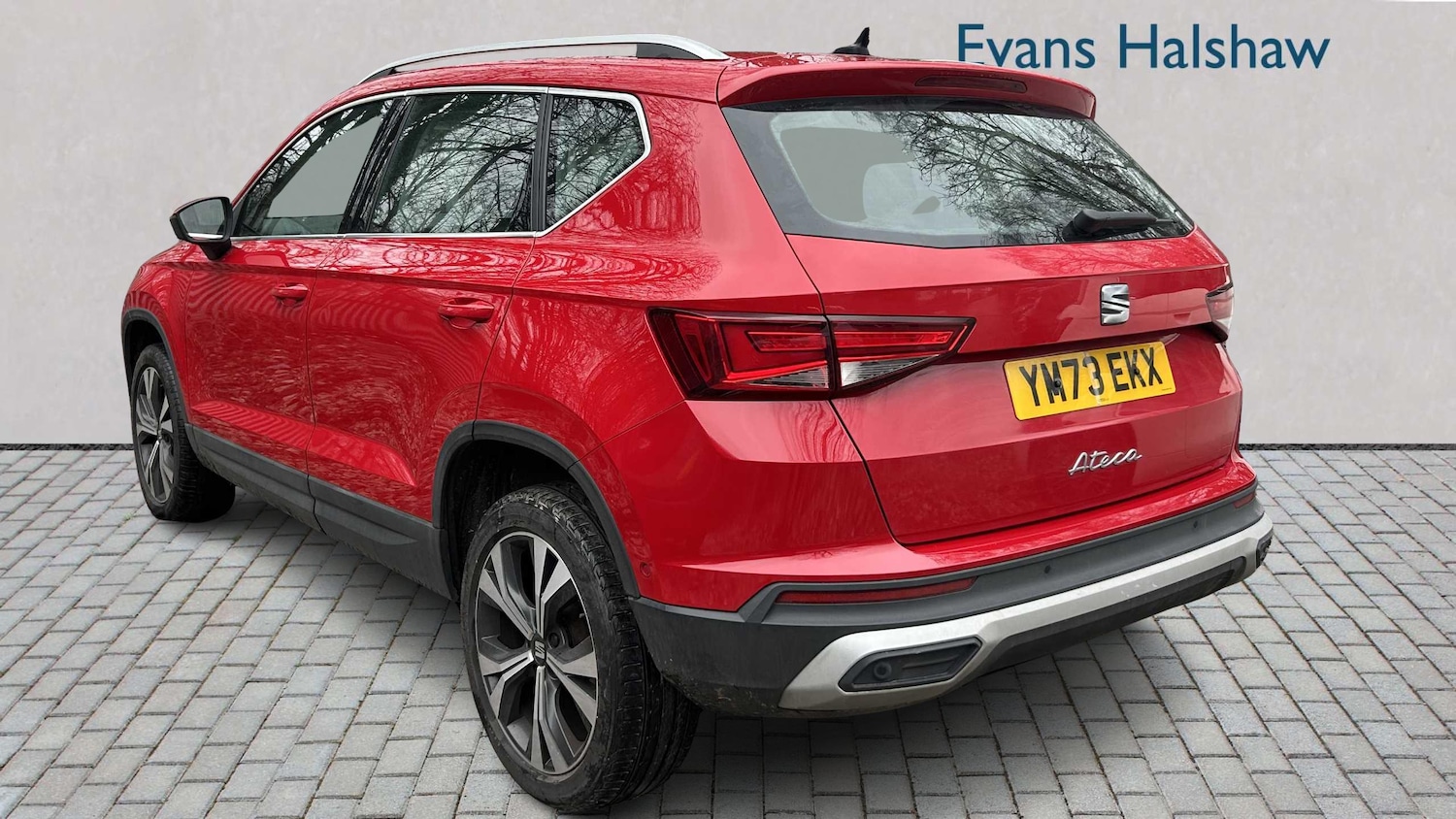 Used SEAT Ateca 2023 for sale - 77429135: Photo 5