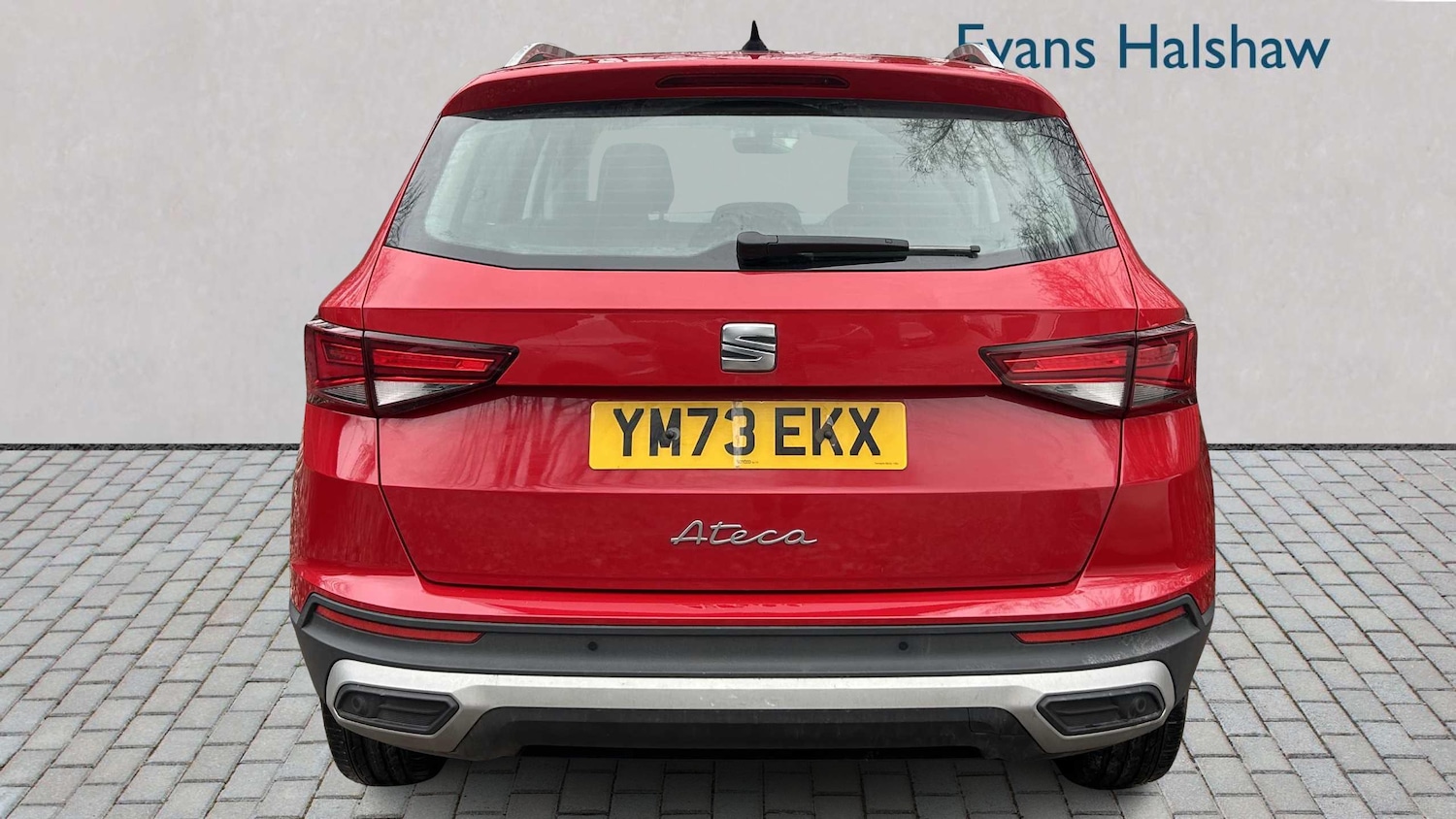 Used SEAT Ateca 2023 for sale - 77429135: Photo 6