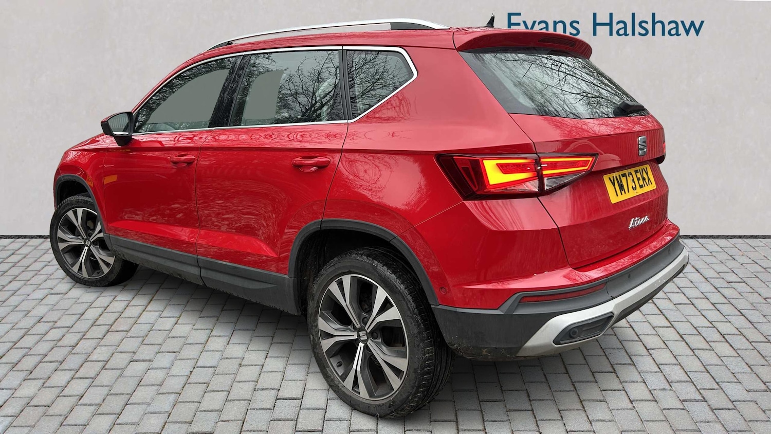 Used SEAT Ateca 2023 for sale - 77429135: Photo 8