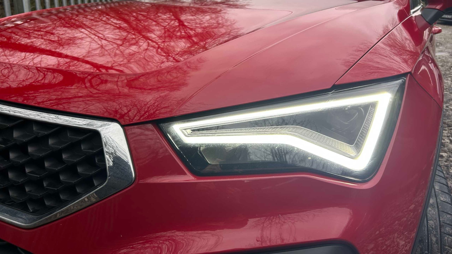 Used SEAT Ateca 2023 for sale - 77429135: Photo 9