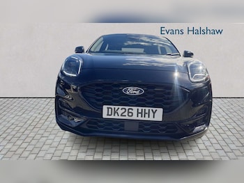 Used Ford Puma 2026 for sale - 79040283: Photo