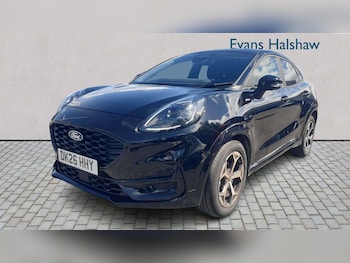 Used Ford Puma 2026 for sale - 79040283: Photo