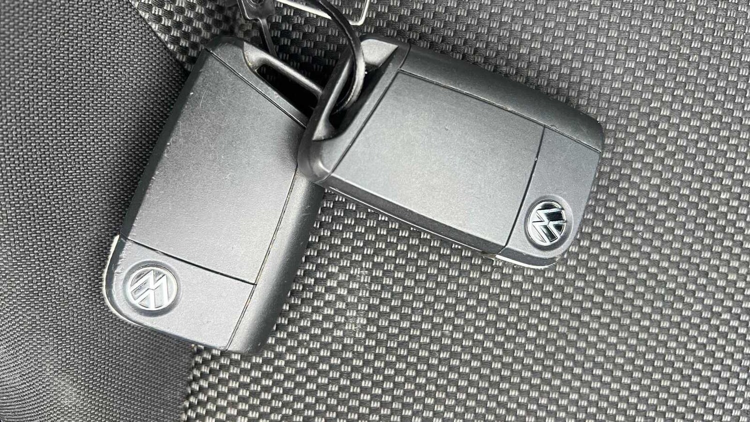 Used Volkswagen T-Roc 2023 for sale - 77711180: Photo 12