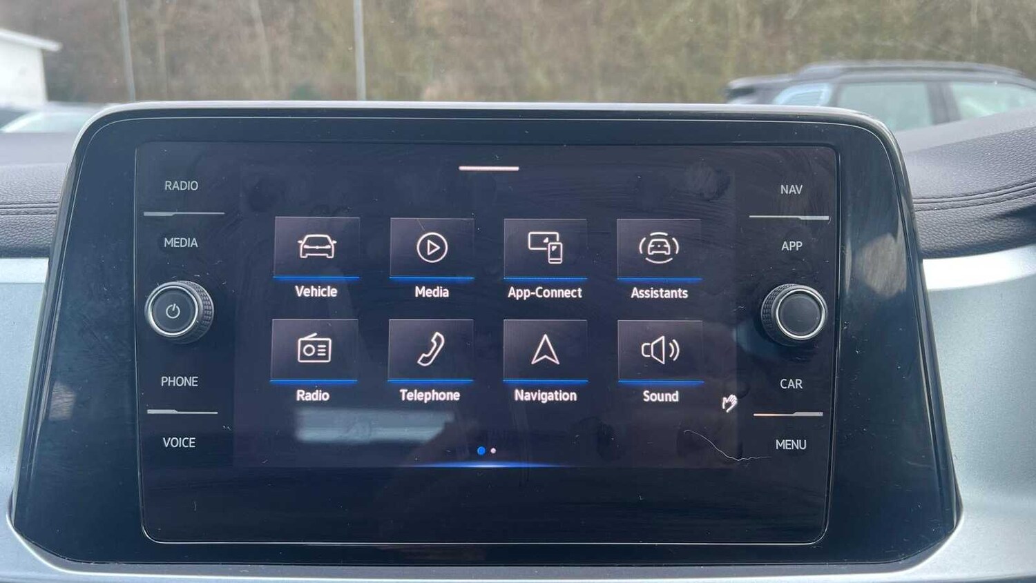 Used Volkswagen T-Roc 2023 for sale - 77711180: Photo 26