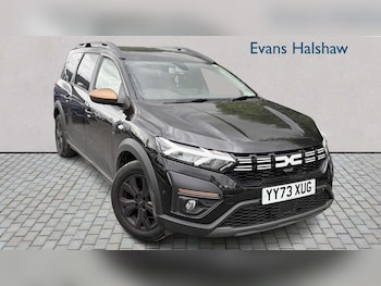 Used Dacia Jogger 2024 for sale - 79095978: Photo