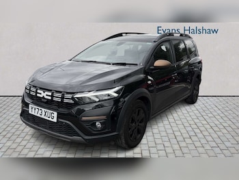 Used Dacia Jogger 2024 for sale - 79095978: Photo