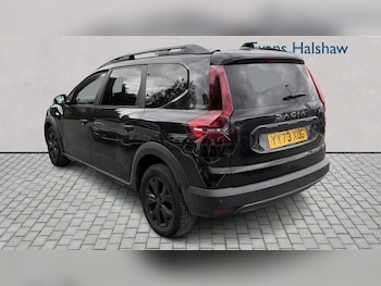 Used Dacia Jogger 2024 for sale - 79095978: Photo