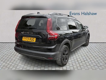 Used Dacia Jogger 2024 for sale - 79095978: Photo
