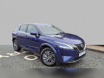 Used Nissan Qashqai 2023 for sale - 75903166: Photo