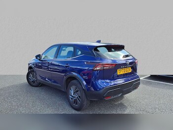 Used Nissan Qashqai 2023 for sale - 75903166: Photo