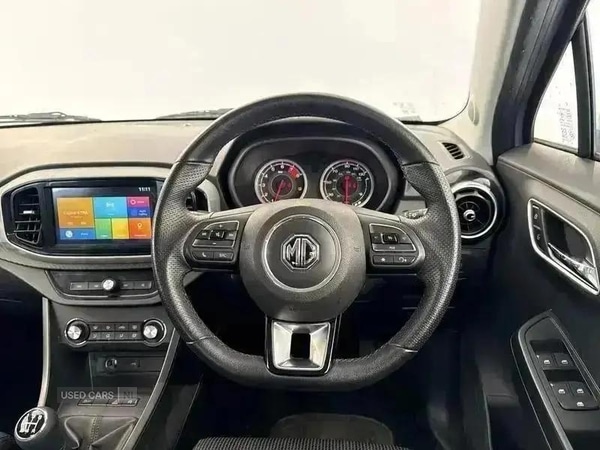 Used MG MG3 2023 for sale - 76620941: Photo 11