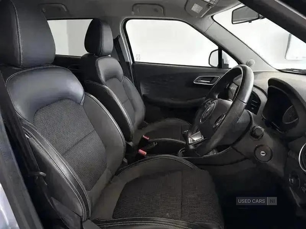 Used MG MG3 2023 for sale - 76620941: Photo 8