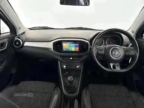 Used MG MG3 2023 for sale - 76620941: Photo 9