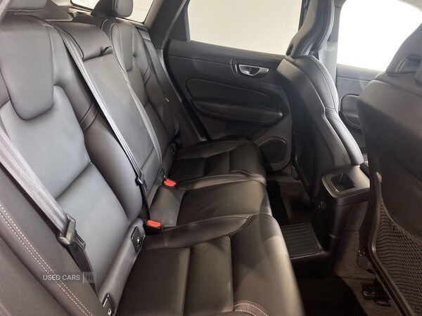 Used Volvo XC60 2022 for sale - 77204148: Photo 24