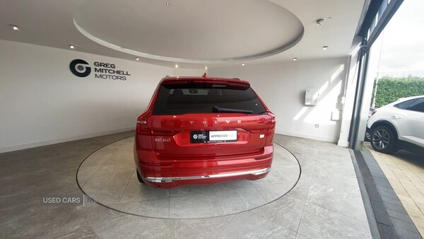 Used Volvo XC60 2022 for sale - 77204148: Photo 6