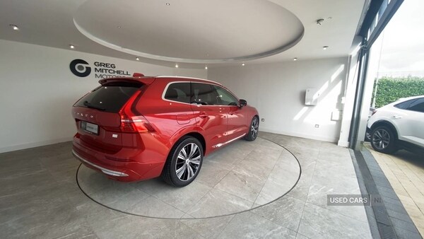 Used Volvo XC60 2022 for sale - 77204148: Photo 7