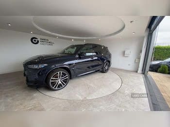 Used BMW X5 2024 for sale - 75590284: Photo