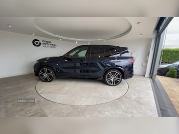 Used BMW X5 2024 for sale - 75590284: Photo
