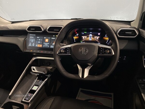 Used MG MG ZS 2025 for sale - 77204200: Photo 19